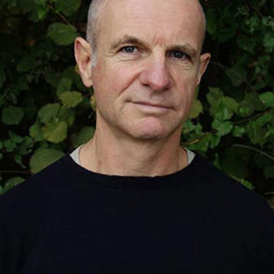 Pierre-François Sauter image